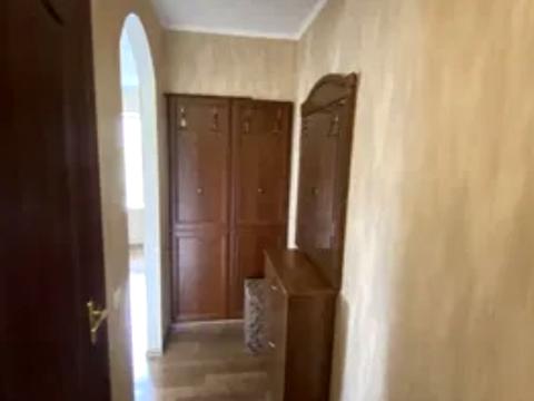 квартира за адресою Академіка Янгеля вул., 3