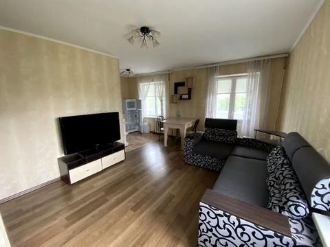 квартира за адресою Академіка Янгеля вул., 3