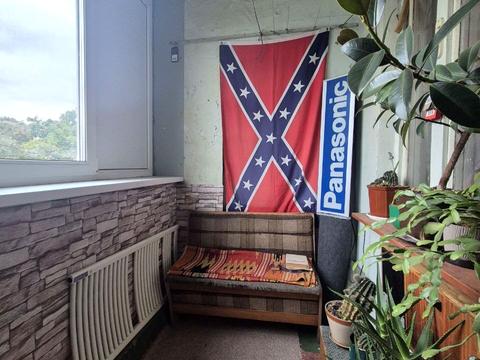 квартира за адресою Героїв полку "Азов" вул. (Маршала Малиновського), 13-Б