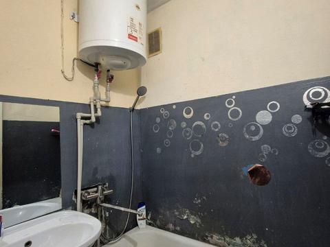 квартира за адресою Героїв полку "Азов" вул. (Маршала Малиновського), 13-Б