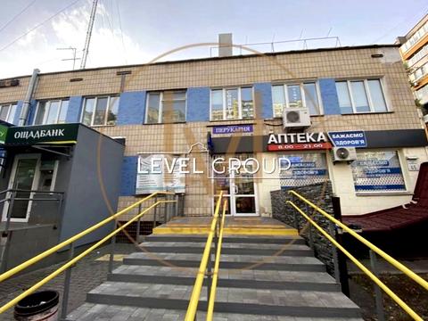 комерційна за адресою Володимира Івасюка просп. (Героїв Сталінграду), 65