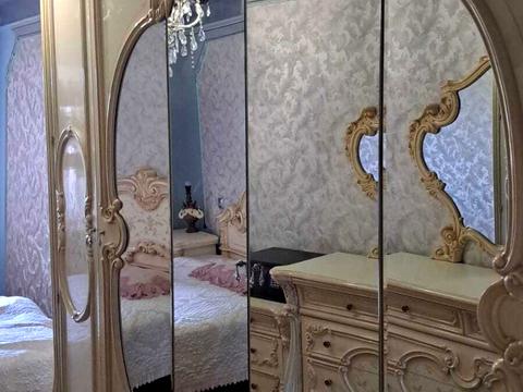 квартира за адресою Андрія Малишка вул., 19