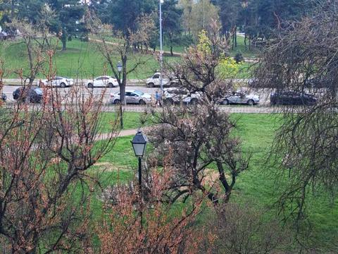 квартира за адресою Андрія Малишка вул., 19