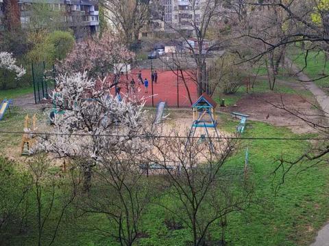 квартира за адресою Андрія Малишка вул., 19