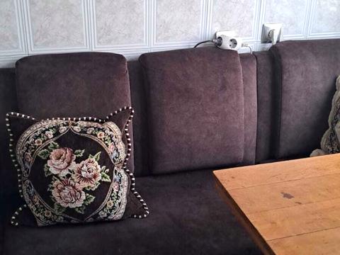 квартира за адресою Андрія Малишка вул., 19