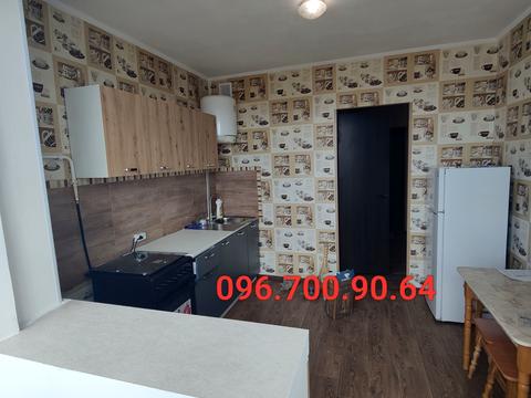 квартира по адресу Крошенская ул., 49