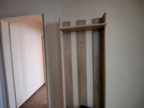 квартира по адресу Крошенская ул., 49