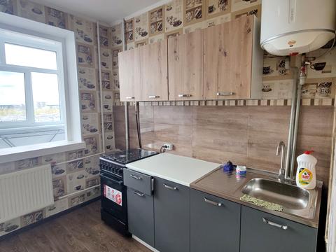 квартира по адресу Крошенская ул., 49