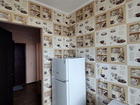 квартира по адресу Крошенская ул., 49