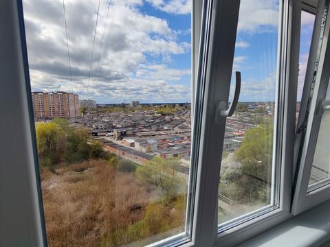 квартира по адресу Крошенская ул., 49