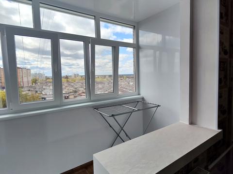 квартира по адресу Крошенская ул., 49