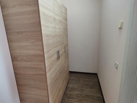 квартира по адресу Крошенская ул., 49