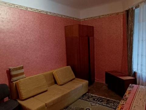 квартира по адресу Драгоманова ул., 28