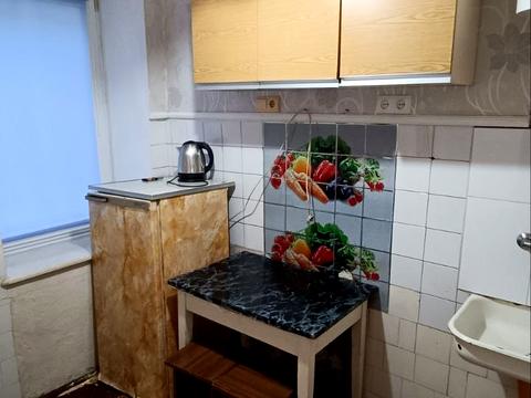 квартира по адресу Драгоманова ул., 28