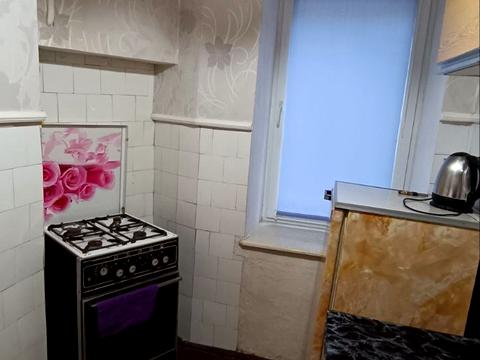 квартира по адресу Драгоманова ул., 28