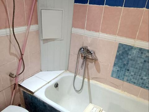 квартира по адресу Драгоманова ул., 28