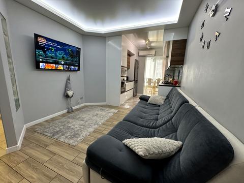 квартира за адресою Набережна Перемоги вул., 42