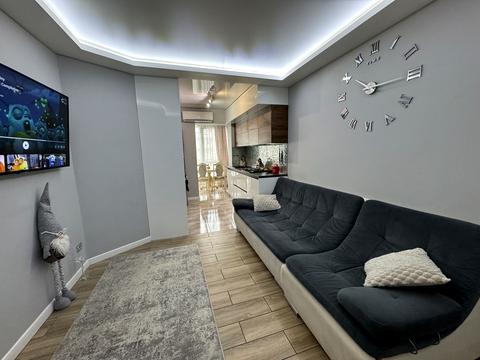 квартира за адресою Набережна Перемоги вул., 42