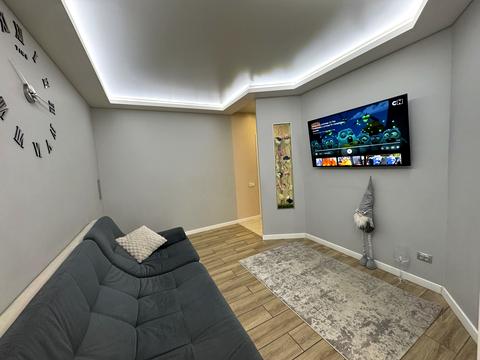 квартира за адресою Набережна Перемоги вул., 42