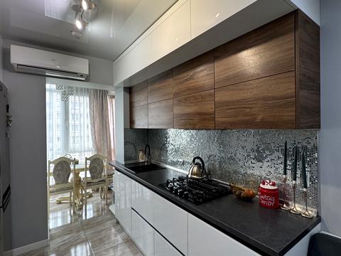 квартира за адресою Набережна Перемоги вул., 42