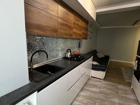 квартира за адресою Набережна Перемоги вул., 42