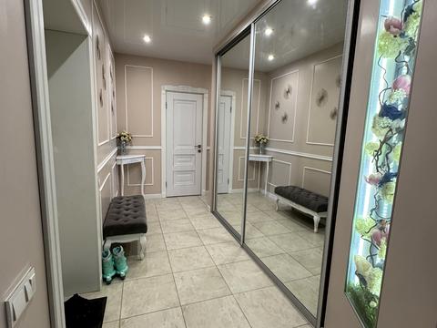 квартира за адресою Набережна Перемоги вул., 42