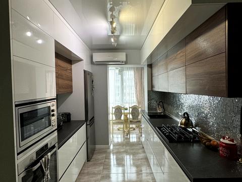 квартира за адресою Набережна Перемоги вул., 42