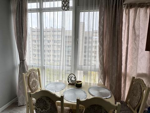 квартира за адресою Набережна Перемоги вул., 42