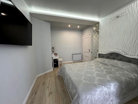 квартира за адресою Набережна Перемоги вул., 42