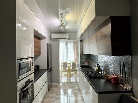 квартира за адресою Набережна Перемоги вул., 42