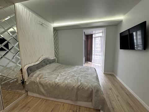 квартира за адресою Набережна Перемоги вул., 42