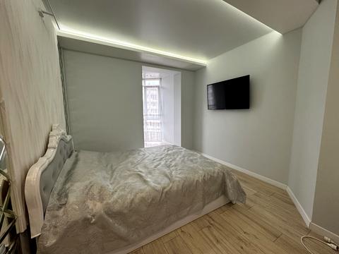 квартира за адресою Набережна Перемоги вул., 42