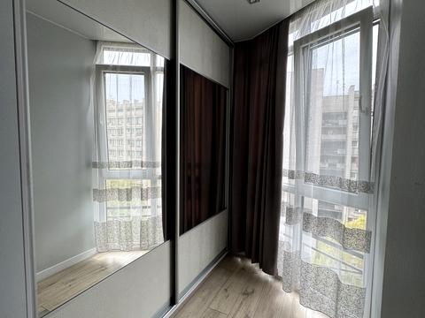 квартира за адресою Набережна Перемоги вул., 42