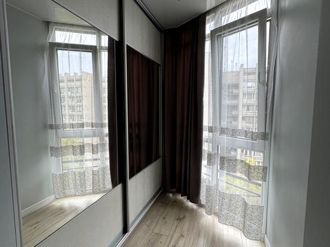 квартира за адресою Набережна Перемоги вул., 42