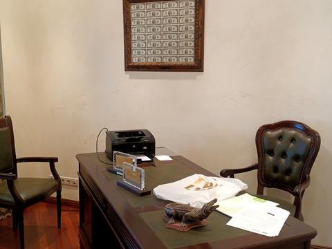 квартира за адресою Степана Руданського вул., 3-А