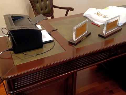 квартира за адресою Степана Руданського вул., 3-А