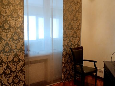 квартира за адресою Степана Руданського вул., 3-А