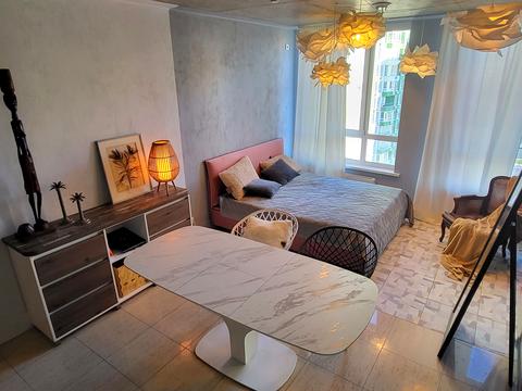 квартира за адресою Каховська вул., 62-А