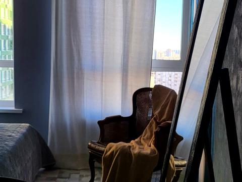 квартира за адресою Каховська вул., 62-А