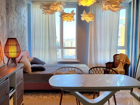 квартира за адресою Каховська вул., 62-А