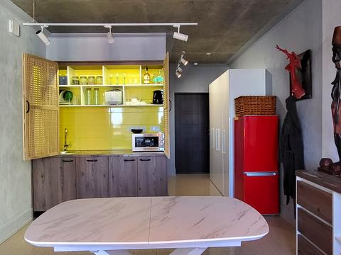 квартира за адресою Каховська вул., 62-А