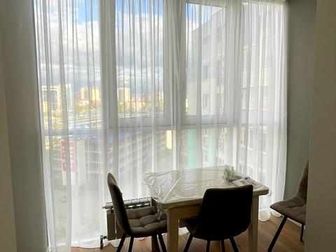 квартира по адресу Елизаветинская ул., 1а