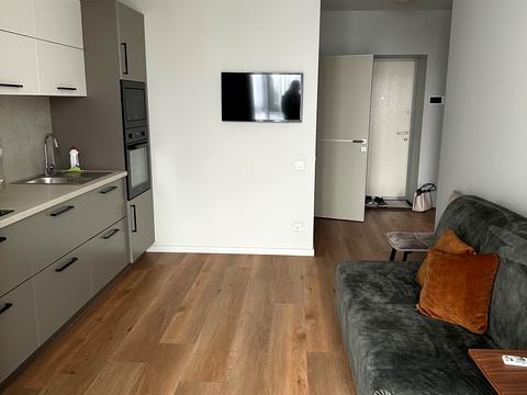 квартира по адресу Елизаветинская ул., 1а