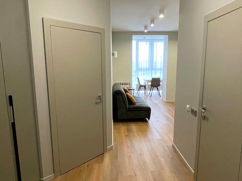 квартира по адресу Елизаветинская ул., 1а