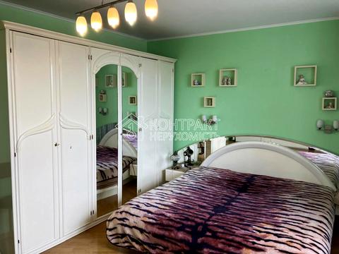 квартира за адресою Героїв Харкова просп. (Московський), 97