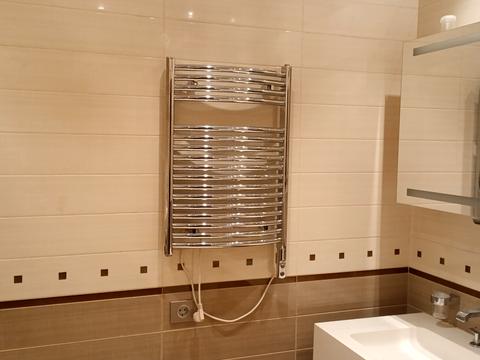 квартира за адресою Степана Руданського вул., 3-А