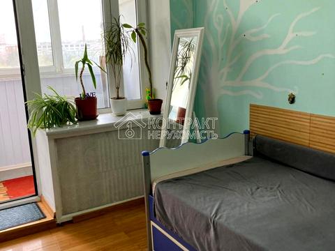 квартира за адресою Героїв Харкова просп. (Московський), 97