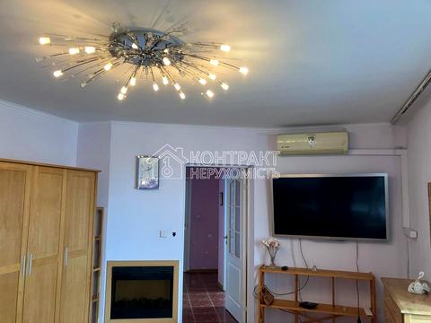 квартира за адресою Героїв Харкова просп. (Московський), 97