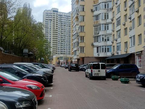 квартира за адресою Степана Руданського вул., 3-А