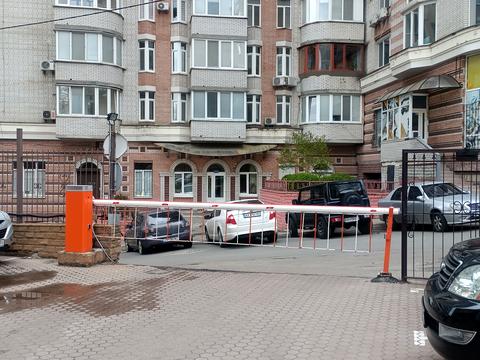 квартира за адресою Степана Руданського вул., 3-А